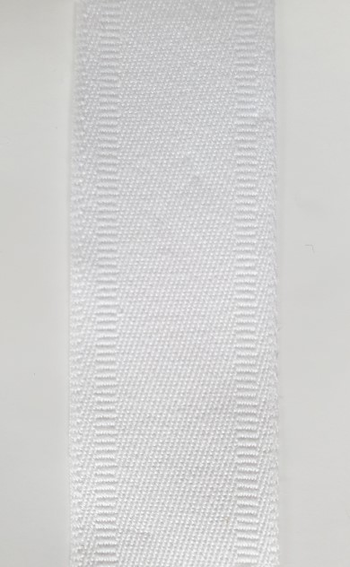 BW Bandagenband Artikel B28053, in weiß