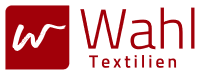 Wahl Textilien Logo